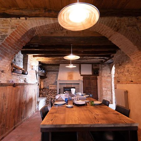 B&B La Pentola Dei Sogni Scanzorosciate Extérieur photo
