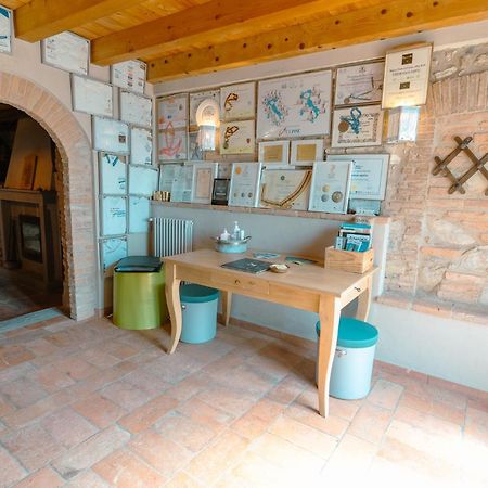 B&B La Pentola Dei Sogni Scanzorosciate Extérieur photo