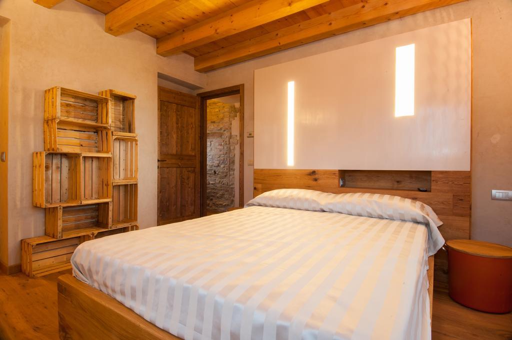 B&B La Pentola Dei Sogni Scanzorosciate Chambre photo