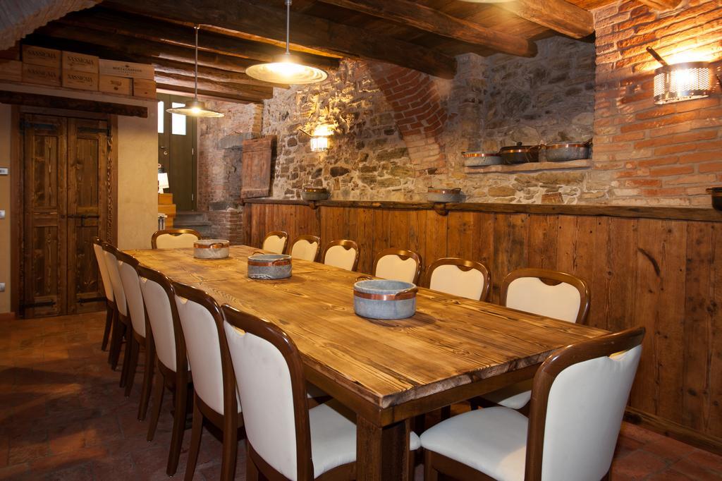 B&B La Pentola Dei Sogni Scanzorosciate Extérieur photo