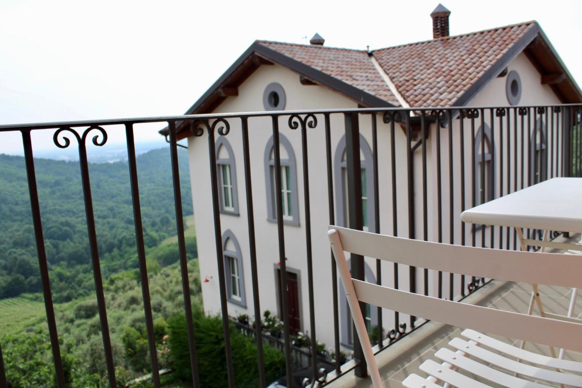 B&B La Pentola Dei Sogni Scanzorosciate Extérieur photo