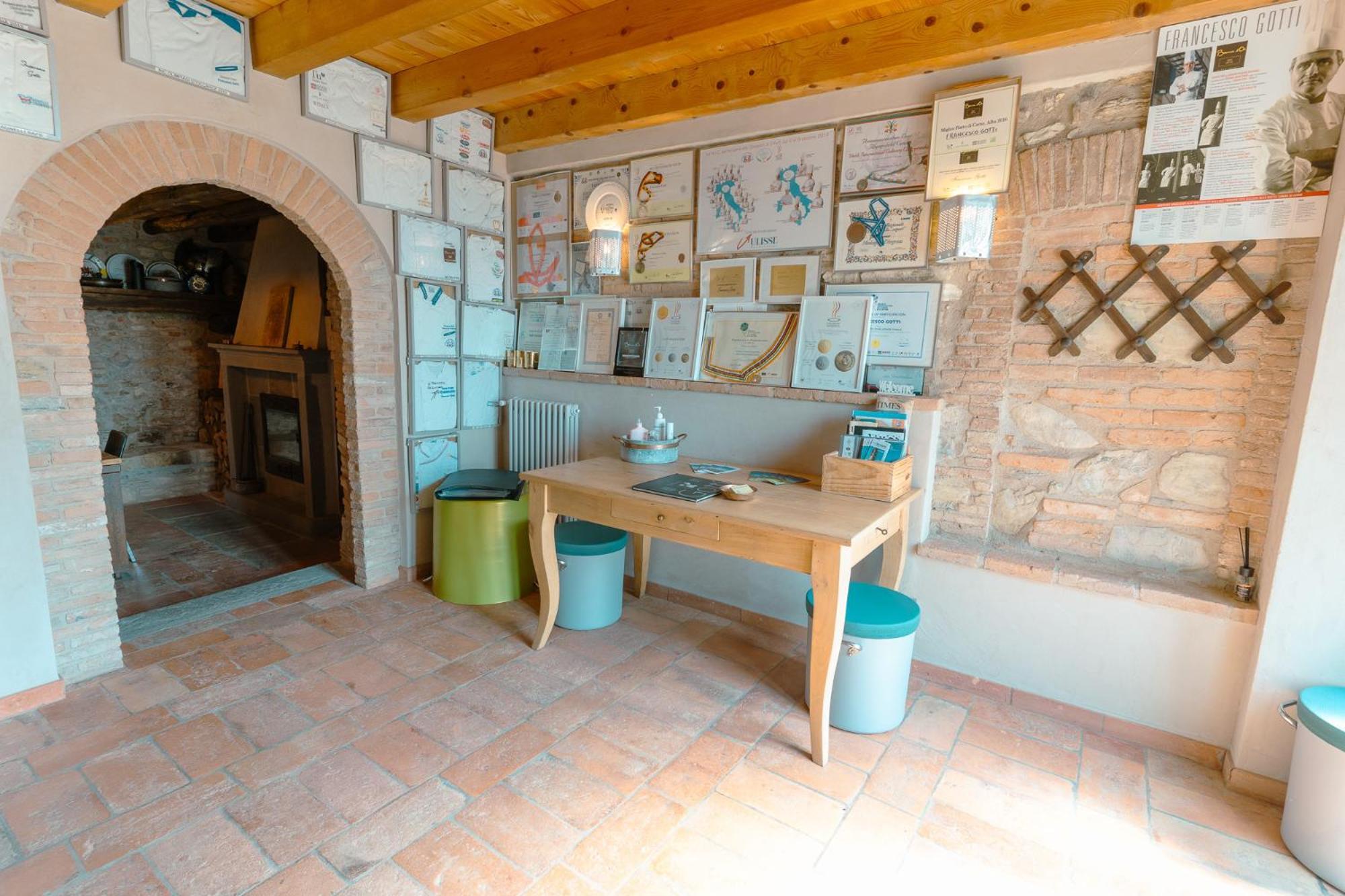 B&B La Pentola Dei Sogni Scanzorosciate Extérieur photo