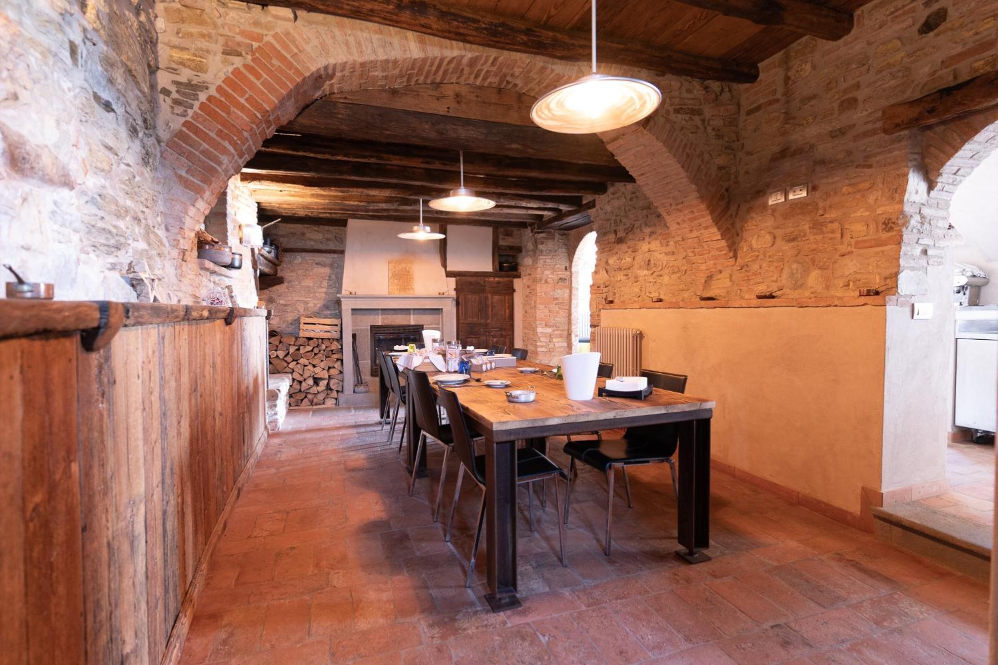 B&B La Pentola Dei Sogni Scanzorosciate Extérieur photo