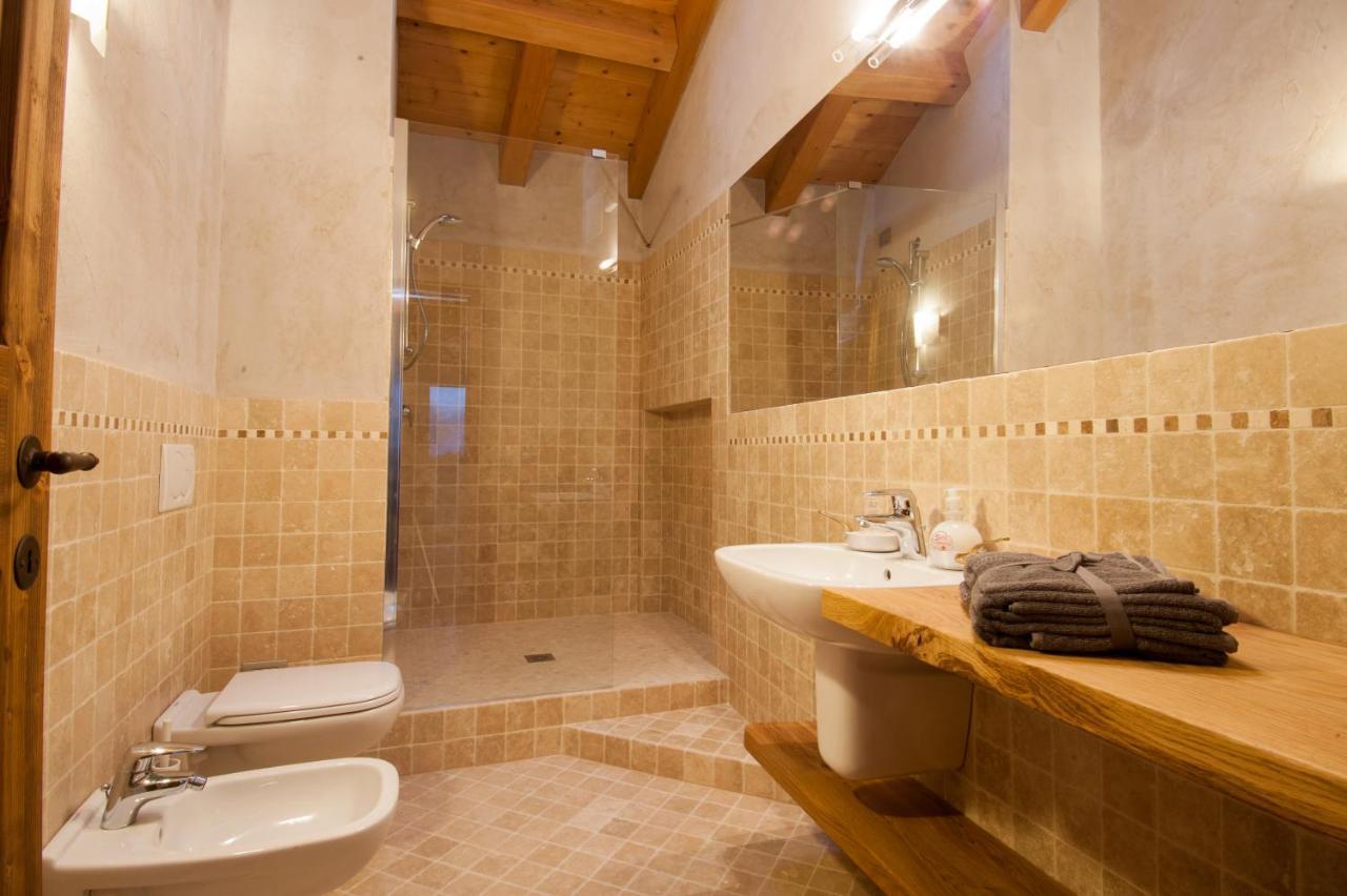 B&B La Pentola Dei Sogni Scanzorosciate Chambre photo