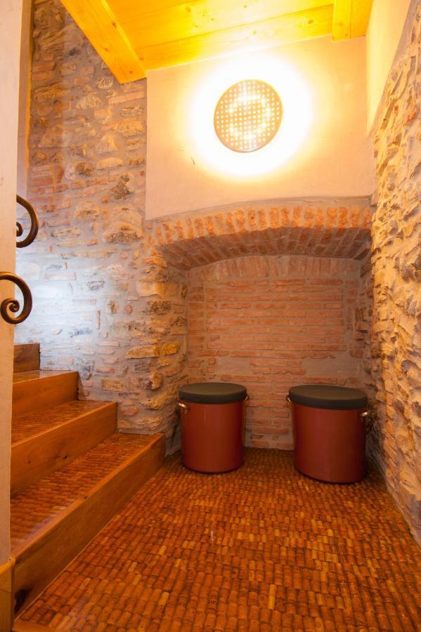 B&B La Pentola Dei Sogni Scanzorosciate Chambre photo