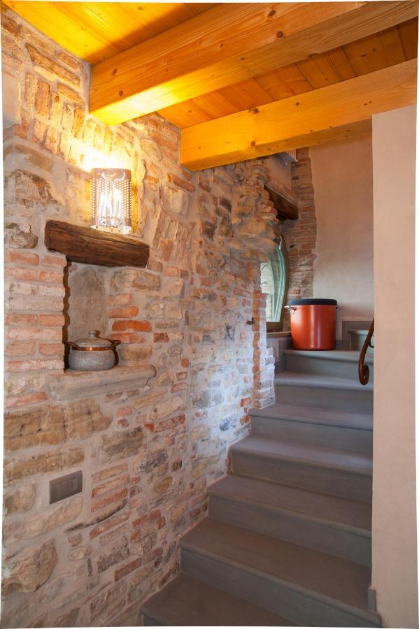 B&B La Pentola Dei Sogni Scanzorosciate Extérieur photo